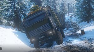 Доставить средние брёвна