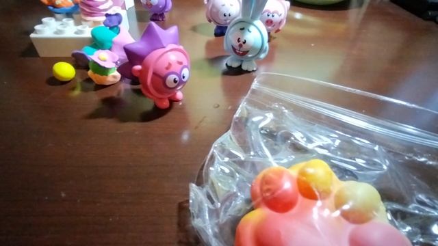 2 серия день рождения Ёжика (Смешарики) смотреть онлайн