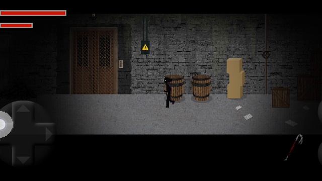 Нахождение первой концовкой