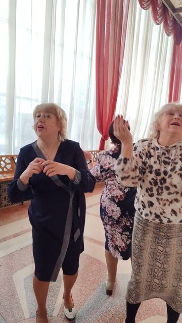 Бегут года...... 07.02.26. смотреть онлайн