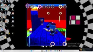 beta sonic rewrite  bonus