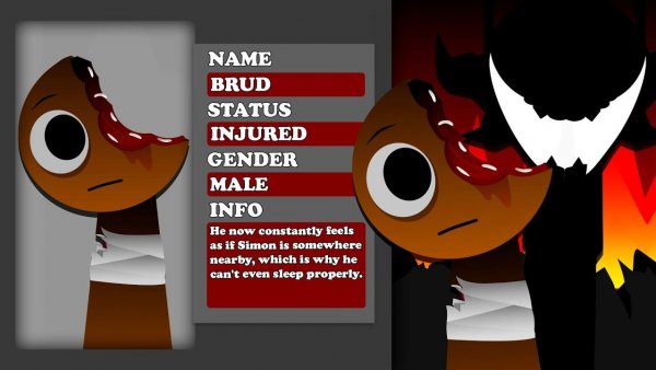 Incredibox - Sprunki But AGGREGATION | PHASE 3 | ОБНОВЛЕНИЕ (ГАЛЕРЕЯ) | ВСЕ Описания Персонажей