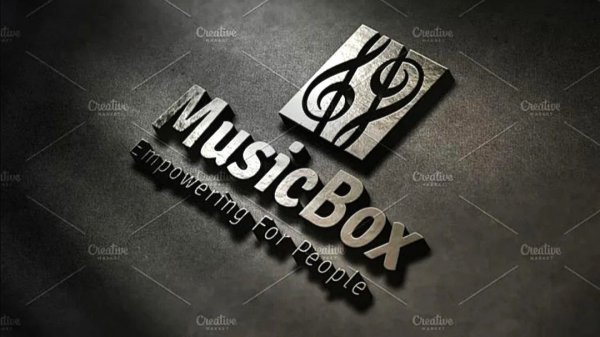 #50# _ Music Box L Video