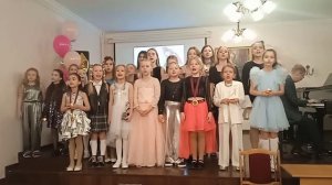 Кристина финал конкурса