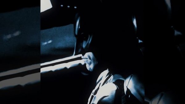 ТЁМНЫЙ РЫЦАРЬ | 36 | КРИСТИАН БЕЙЛ