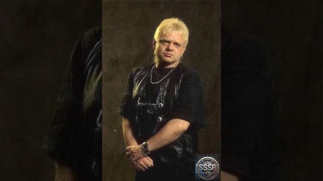 Can t stand the night (cover Accept)&SSSR