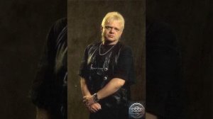 Can t stand the night (cover Accept)&SSSR