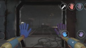 Poppy pleytime capter 4 full  прохождение