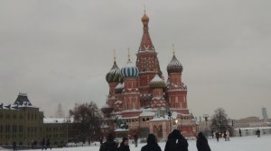 Святая Русь - Просторы