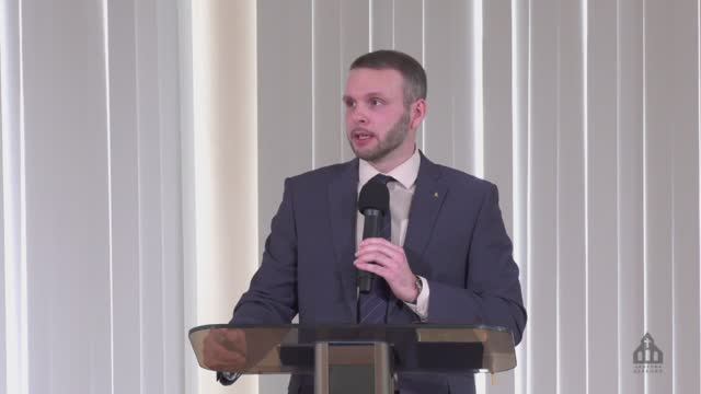 Богослужение 07.02.2026 | Наша готовность к переменам | Михаил Варенов смотреть онлайн