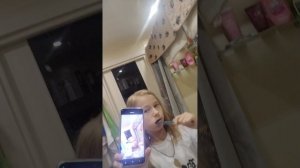 Я показала свой день 1 часть ❤️😍