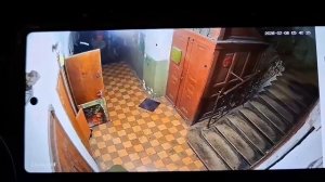 🎥Моснейрофильм, г.Львов.
😏Не успел…