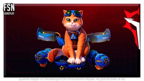 OVERWATCH 2 ✪ Соревновательный Матчи ✪ НЕ КОНСОЛЬ [PC-версия]