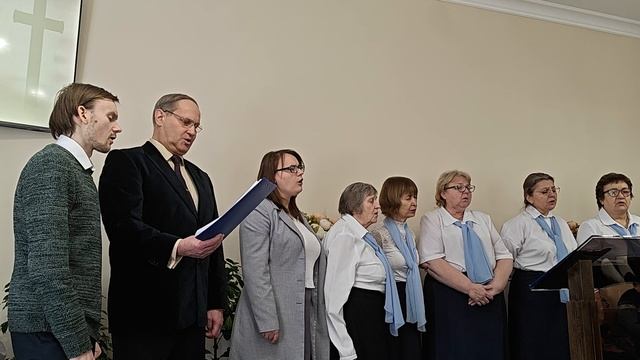 У Креста положу моё сердце как розу! смотреть онлайн