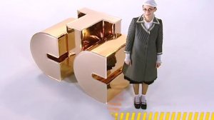 CTC - Первый развлекательный. Нелли Уварова (CTC 12-2005)