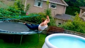 Постарайтесь не засмеяться 😂 Самые неловкие неудачи в истории