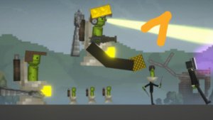 Первый сезон скибиди туалетов