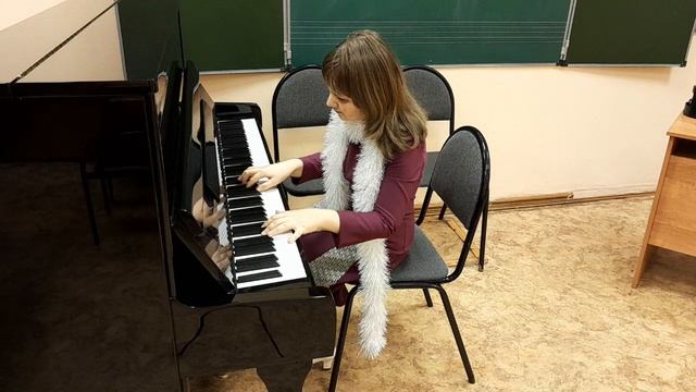 Е. П. Крылатов. 