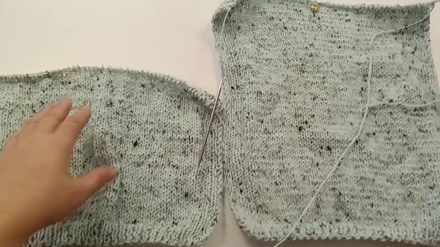 Продвижение процесса. Где пропадала. смотреть онлайн