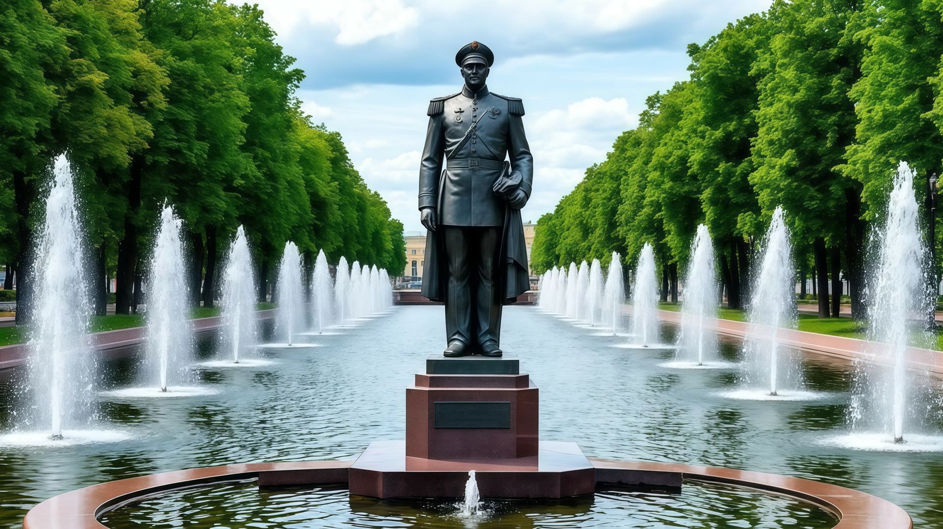 РиС - Беляки-офицеры