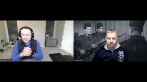 К.Конев и А.Уланов самозарядные винтовки Чехословакии часть 1