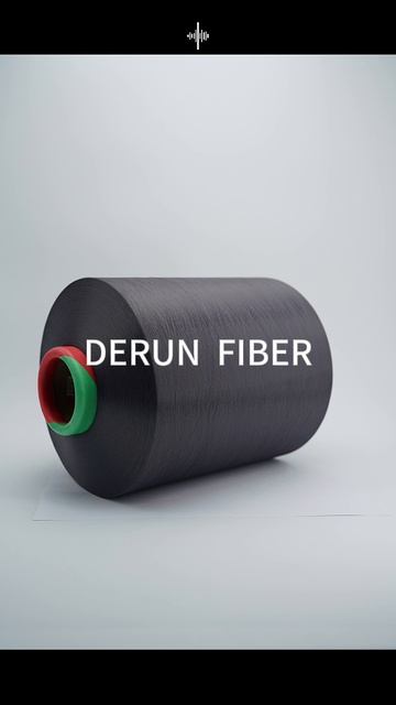 Нейлоновое волокно в повседневных продуктах