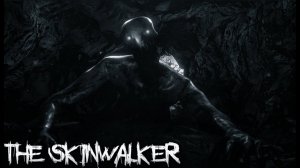 Играем в SKINWOLKER в ROBLOX ( 1 Часть ).