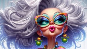 Скетч -шоу. Прикольные музыкальные видеоролики.