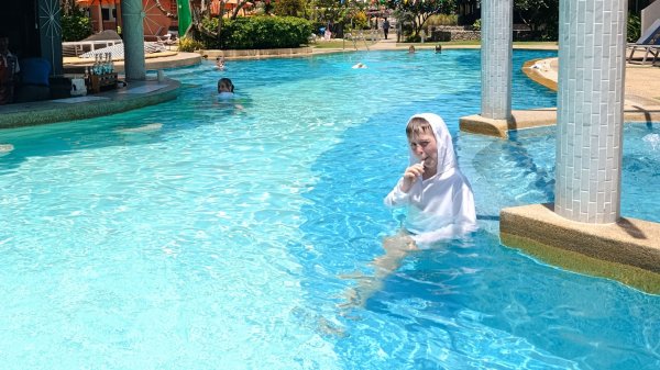 Отель Kata Sea Breeze Пхукет: Честный обзор