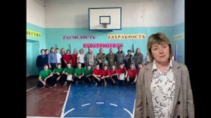 ТЕД выступление  Бондарчук Т.Н.