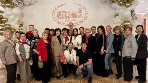 ★ ПОСТПРОМОУШЕН НОВОСТИ ОТЗЫВЫ ПОСЛЕ МОСКОВСКОГО СЕМИНАРА КОМПАНИИ ERSAG (03.02.2026)