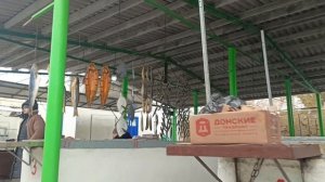 Геническ цены в супермаркетах на 7 февраля 2026 года