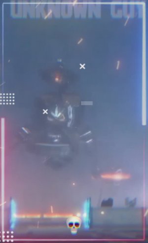 Что если астро скорпион заменил стража гибели в скибиди туалет 79 Эдит)