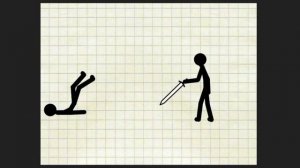 Stickman с очень смешными звуками.mp4