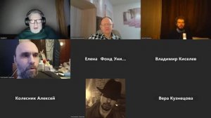 "Логика и Риторика", С. В. Чебанов, 2-й эвристический семинар 06.02.2026