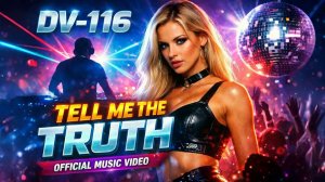 DV-116 - Tell Me The Truth