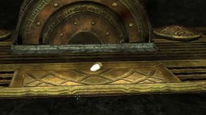 The Elder Scrolls V: Skyrim.  Камень-резонатор Кагрумеза 2. Прохождение от SAFa