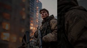 война как стиль