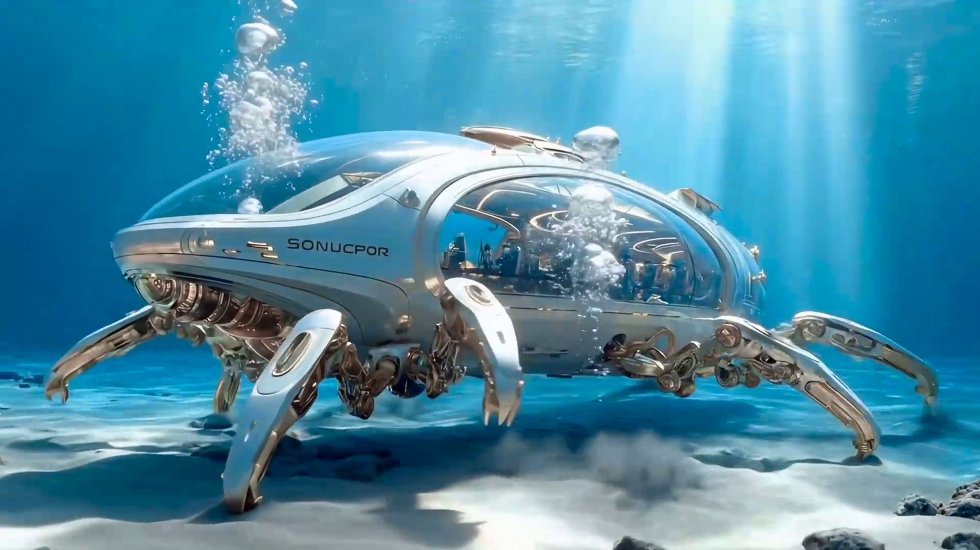 Эко Мега Город 215 смотреть онлайн