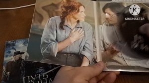 обзор на коллекцию DVD - дисков 9 часть (5 ремейк)