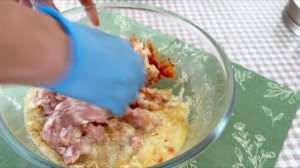 Готовим вкусно. Пять блюд за 10 минут