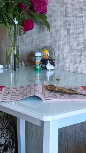это всё мне показалось или было наяву