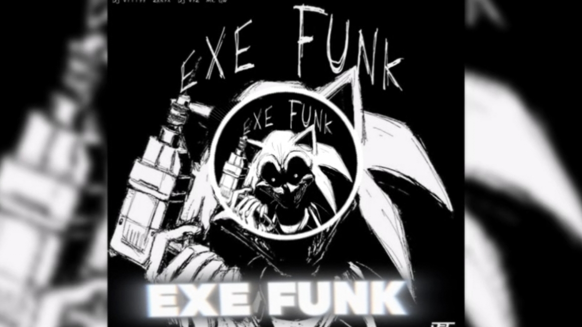 EXE FUNK смотреть онлайн