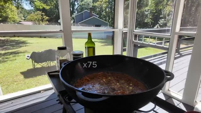 ПЛОВ и Мой неправильный РЕЦЕПТ