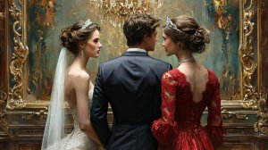 Спать с женатым — удовольствие для избранных?