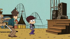 Мой шумный дом 1 сезон 17 серия (мультсериал, 2016)