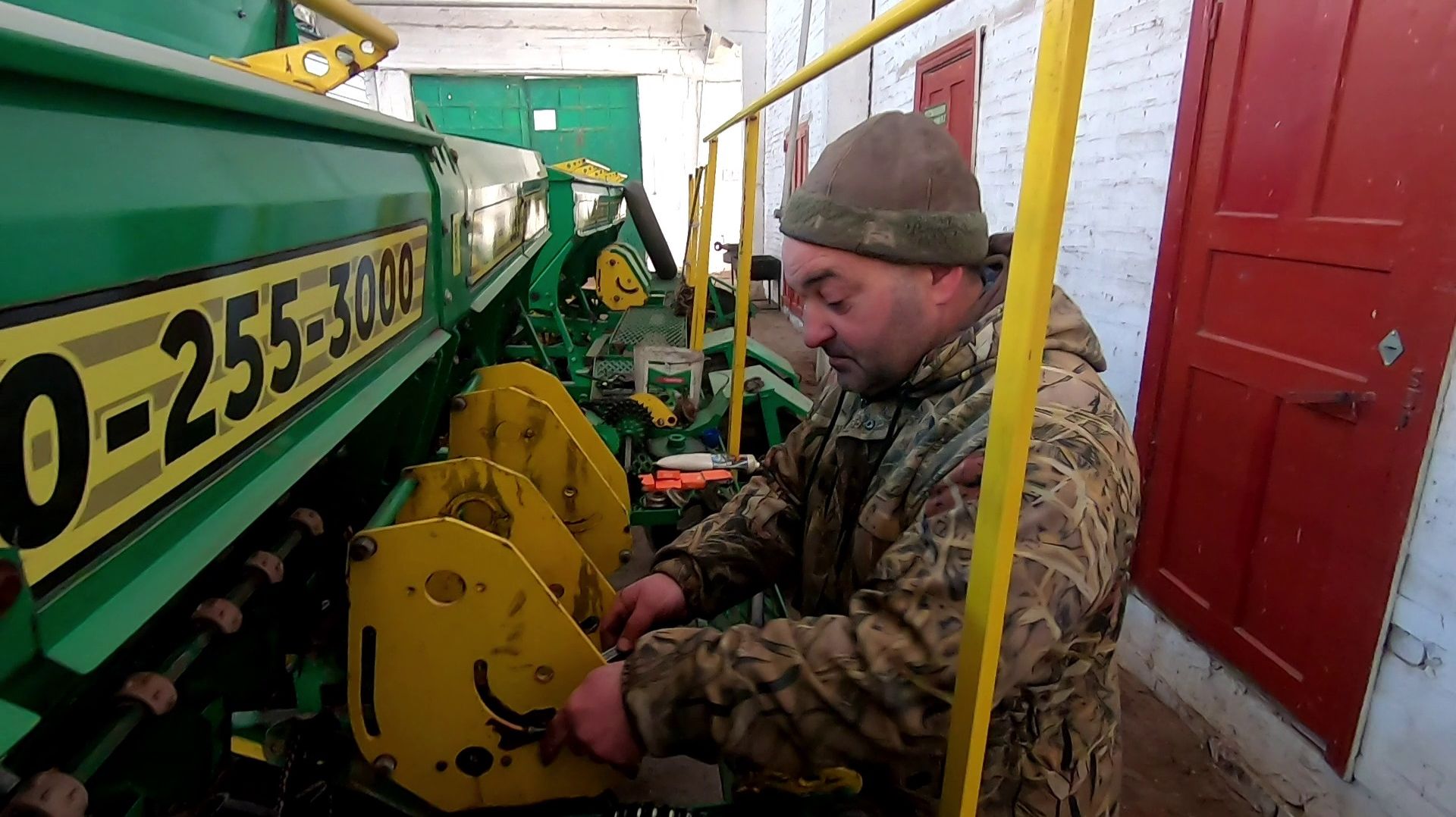 Архивное видео. Как это было! (часть 24) смотреть онлайн