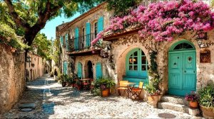 Родос, Греция. Прогулка от Старого города до Мандраки | #путешествиеонлайн #шариклайф