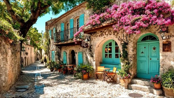 Родос, Греция. Прогулка от Старого города до Мандраки | #путешествиеонлайн #шариклайф