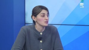 Здоровье - Врач-онколог, кандидат медицинских наук Мадина Кечерюкова